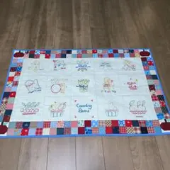 2026年最新】ホビーラホビーレ刺繍タペストリーの人気アイテム - メルカリ