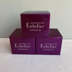 2026年最新】エステファクト3Dパーフェクタージェルの人気アイテム