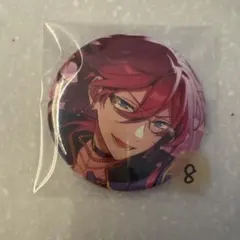 2026年最新】七種茨 缶バッジの人気アイテム - メルカリ