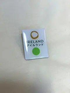 2026年最新】ピンバッジ アイルランドの人気アイテム - メルカリ