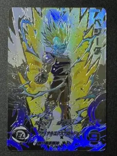 2026年最新】ドラゴンボールヒーローズ mm3 sec ベジータの人気