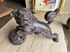 2026年最新】玉乗り獅子の人気アイテム - メルカリ