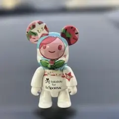 2026年最新】ベアブリック トキドキの人気アイテム - メルカリ