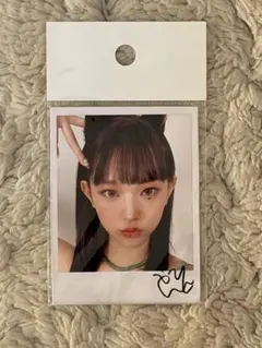 2026年最新】newjeans サインの人気アイテム - メルカリ