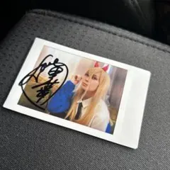 2026年最新】愛内里菜 サインの人気アイテム - メルカリ