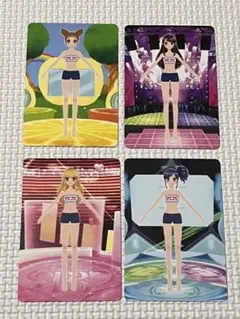 2026年最新】初代アイカツカードの人気アイテム - メルカリ