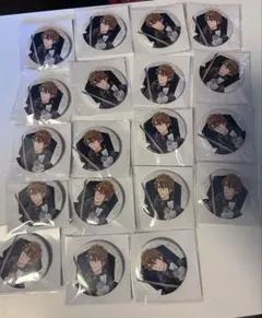 2026年最新】十龍之介 缶バッジの人気アイテム - メルカリ