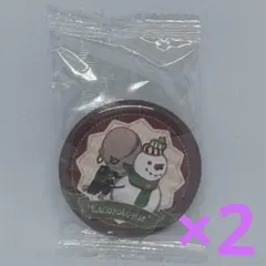 2026年最新】ijl 第五 缶バッジの人気アイテム - メルカリ