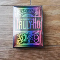 2026年最新】タリホー トランプの人気アイテム - メルカリ