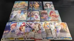 2026年最新】ヴァイスシュヴァルツ デレマス デッキの人気アイテム