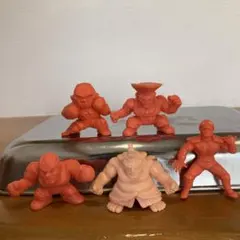 2026年最新】消しゴム ストリートファイターの人気アイテム - メルカリ