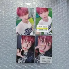 2026年最新】&team ハルア サインの人気アイテム - メルカリ