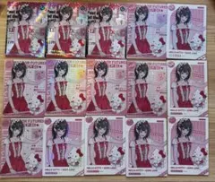 2026年最新】時光代理人 トレカの人気アイテム - メルカリ