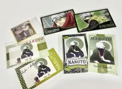 2026年最新】カカシ カードの人気アイテム - メルカリ