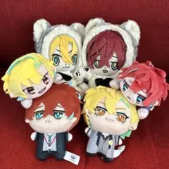 2026年最新】ちまりんず 一二三の人気アイテム - メルカリ