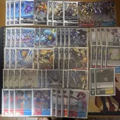 2026年最新】オメガモンACE デッキの人気アイテム - メルカリ