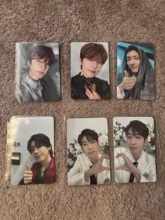 2026年最新】Seventeen ウォヌ まとめの人気アイテム - メルカリ