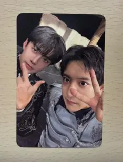 2026年最新】exo トレカの人気アイテム - メルカリ