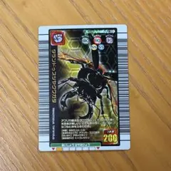 2026年最新】ムシキング タランドゥスツヤクワガタの人気アイテム