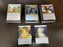 2026年最新】パウパー デッキの人気アイテム - メルカリ