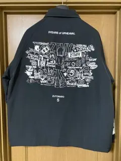 2026年最新】ずっと真夜中でいいのに ジャケット 5thの人気アイテム