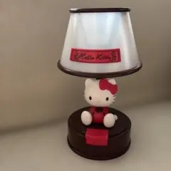 2026年最新】ハローキティアクションインテリアランプの人気アイテム