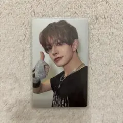 2026年最新】fcトレカ enhypen ヒスンの人気アイテム - メルカリ