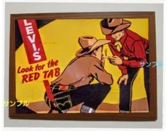 2026年最新】リーバイスポスターの人気アイテム - メルカリ