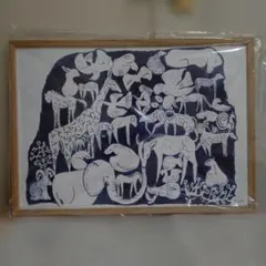 2026年最新】ミナペルホネン ポスター life puzzleの人気アイテム