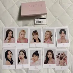 2026年最新】TWICE チェキ 直筆 渋谷の人気アイテム - メルカリ