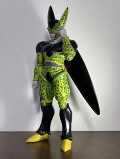 2026年最新】ドラゴンボールミュージアム セルの人気アイテム - メルカリ