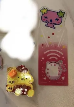 2026年最新】たまごっち サンリオ ピンクの人気アイテム - メルカリ