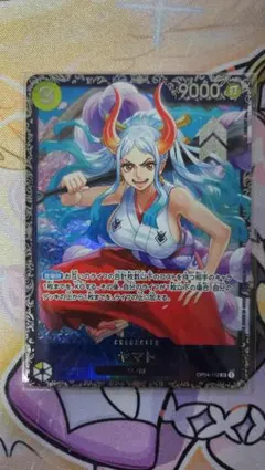 2026年最新】op04-112の人気アイテム - メルカリ