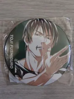 2026年最新】伏黒甚爾 缶バッジの人気アイテム - メルカリ