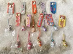 2026年最新】奈良ハローキティ根付けの人気アイテム - メルカリ