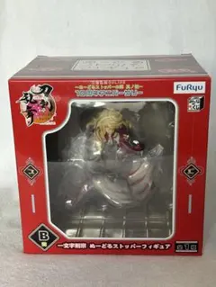 2026年最新】ぬーどるストッパー 一文字則宗 フィギュアの人気アイテム