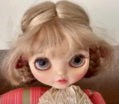 2026年最新】カスタムブライスの人気アイテム - メルカリ