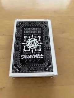 2026年最新】ヴァンパイア騎士 トランプの人気アイテム - メルカリ