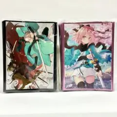 2026年最新】fate スリーブ 信長の人気アイテム - メルカリ