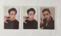 2026年最新】バンチャン トレカ oddinaryの人気アイテム - メルカリ