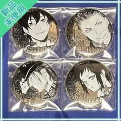 2026年最新】D.gray-man 白銀バッジコレクションの人気アイテム - メルカリ