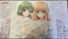 2026年最新】Lycee プレイマットの人気アイテム - メルカリ