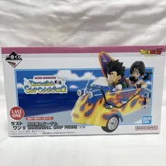 2026年最新】一番くじドラゴンボール スナップコレクション ラストワン