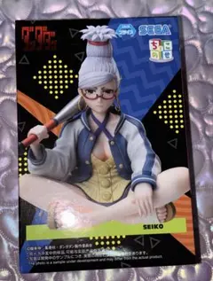 2026年最新】ダンダダン 星子 フィギュアの人気アイテム - メルカリ