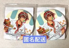 2026年最新】丸井ブン太 缶バッジの人気アイテム - メルカリ