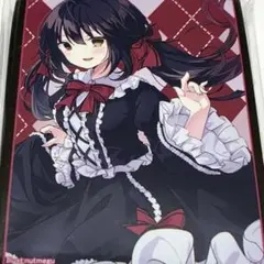 2026年最新】時崎狂三 スリーブの人気アイテム - メルカリ