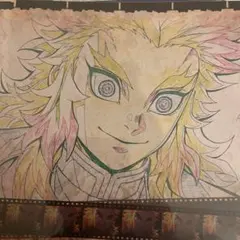 2026年最新】 煉獄杏寿郎 ランチョンマット 四周年記念の人気アイテム