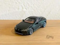 2026年最新】レクサスlc500h 1/43の人気アイテム - メルカリ