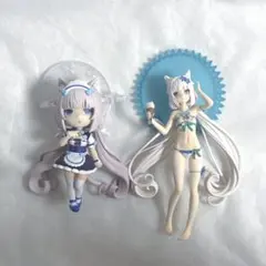 2026年最新】ねんどろいどネコぱらバニラの人気アイテム - メルカリ