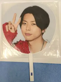 2026年最新】増田貴久 サインの人気アイテム - メルカリ